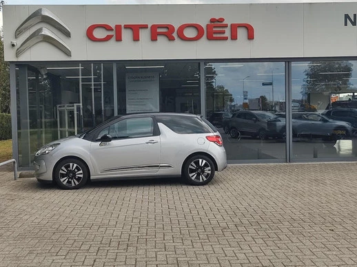 Citroën DS3 - Afbeelding 6 van 25