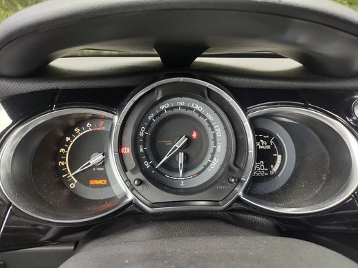 Citroën DS3 - Afbeelding 9 van 25