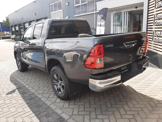 Toyota Hilux - Afbeelding 4 van 26