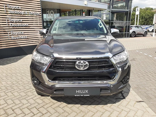 Toyota Hilux - Afbeelding 6 van 26