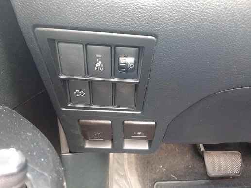 Toyota Hilux - Afbeelding 8 van 26
