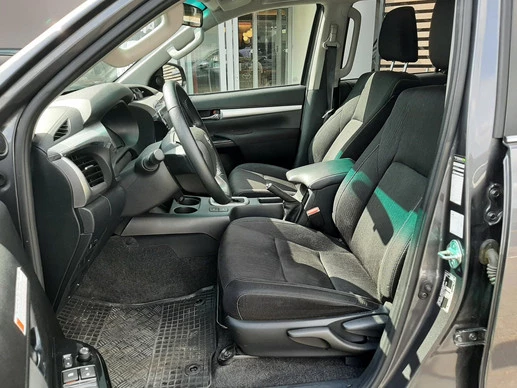 Toyota Hilux - Afbeelding 10 van 26