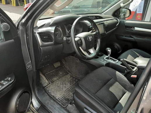 Toyota Hilux - Afbeelding 11 van 26