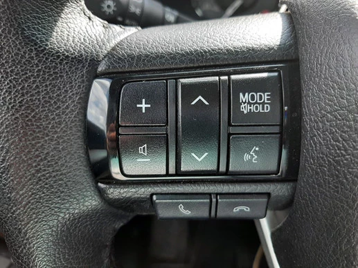 Toyota Hilux - Afbeelding 15 van 26