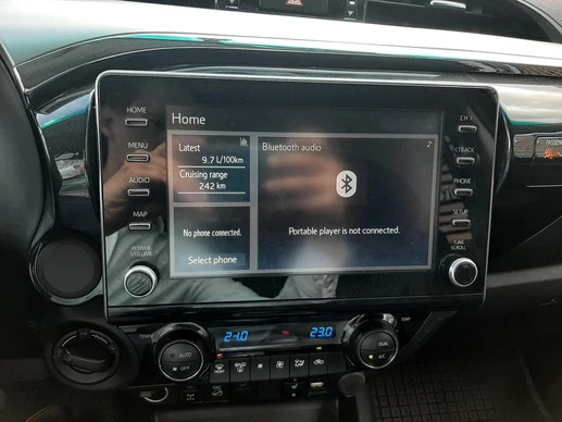 Toyota Hilux - Afbeelding 17 van 26