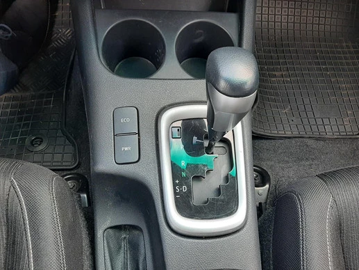 Toyota Hilux - Afbeelding 21 van 26