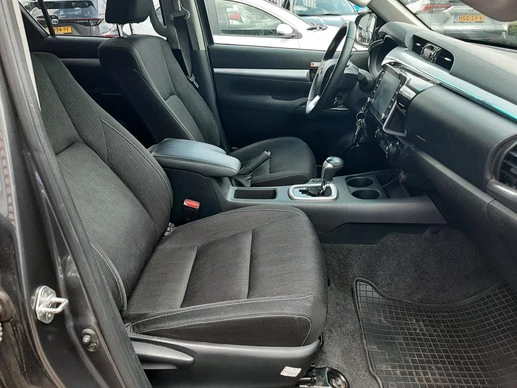 Toyota Hilux - Afbeelding 23 van 26