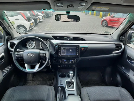 Toyota Hilux - Afbeelding 24 van 26