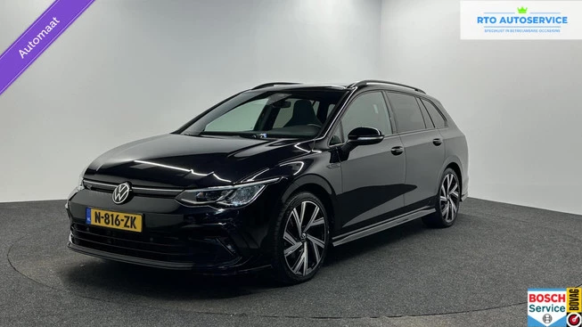 Volkswagen Golf - Afbeelding 1 van 30