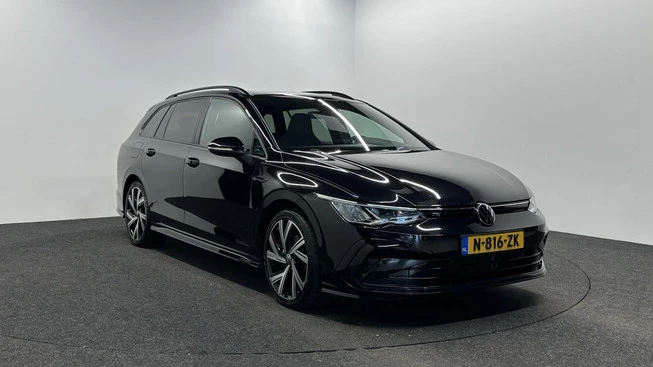 Volkswagen Golf - Afbeelding 3 van 30