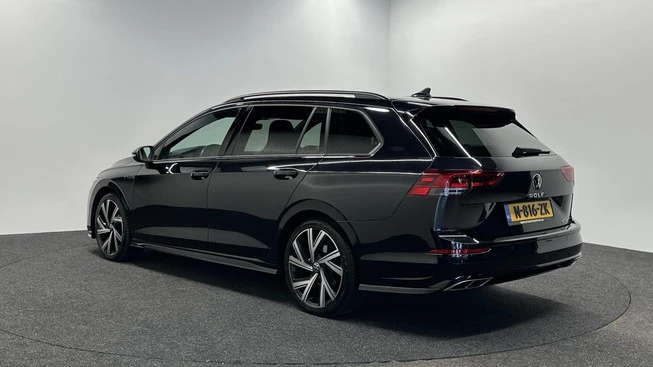 Volkswagen Golf - Afbeelding 4 van 30