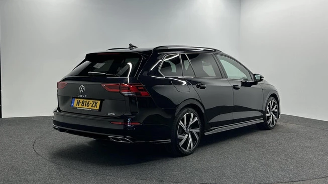Volkswagen Golf - Afbeelding 5 van 30