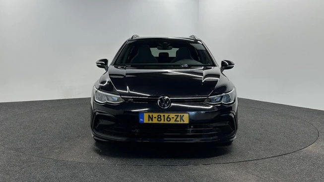 Volkswagen Golf - Afbeelding 6 van 30