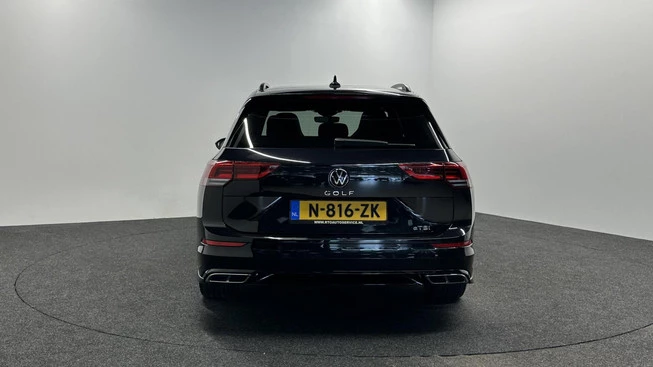 Volkswagen Golf - Afbeelding 7 van 30