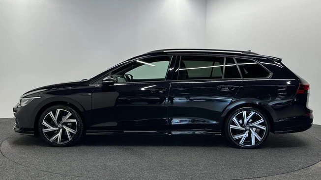 Volkswagen Golf - Afbeelding 8 van 30