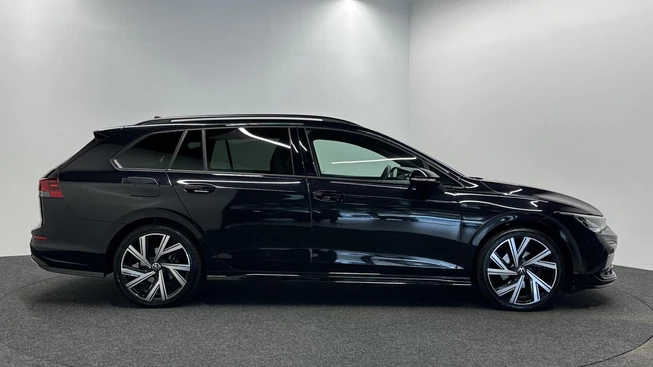 Volkswagen Golf - Afbeelding 9 van 30