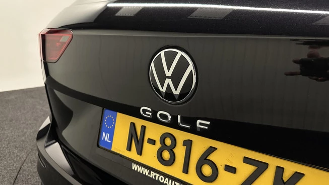 Volkswagen Golf - Afbeelding 11 van 30
