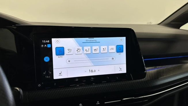 Volkswagen Golf - Afbeelding 29 van 30