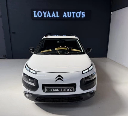 Citroën C4 Cactus - Afbeelding 2 van 21