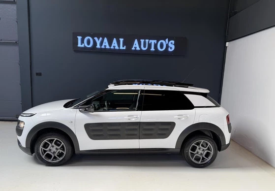 Citroën C4 Cactus - Afbeelding 4 van 21