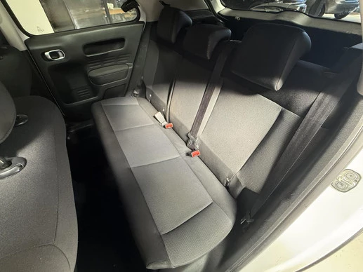 Citroën C4 Cactus - Afbeelding 9 van 21