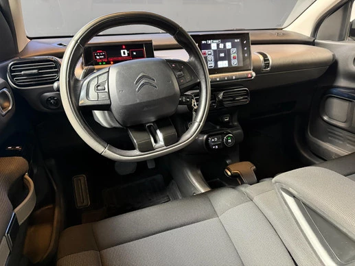 Citroën C4 Cactus - Afbeelding 10 van 21
