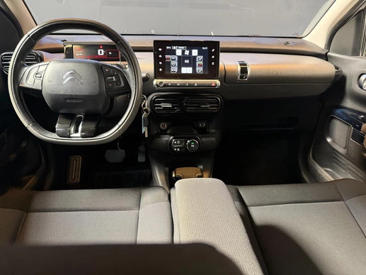 Citroën C4 Cactus - Afbeelding 11 van 21