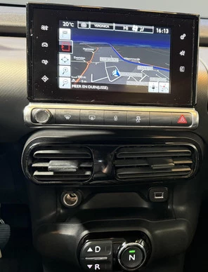 Citroën C4 Cactus - Afbeelding 16 van 21