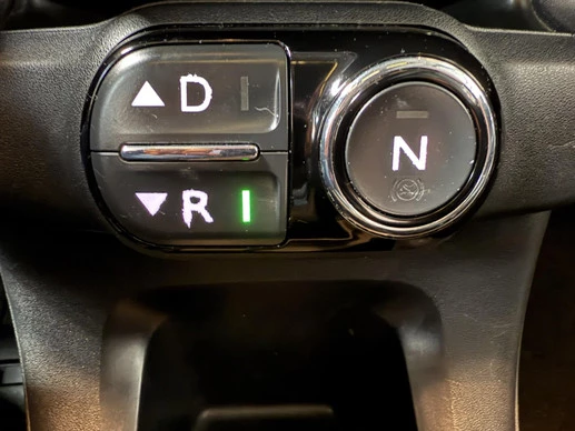 Citroën C4 Cactus - Afbeelding 18 van 21