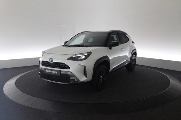 Toyota Yaris Cross - Afbeelding 1 van 30