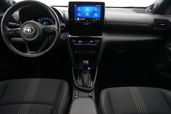 Toyota Yaris Cross - Afbeelding 2 van 30