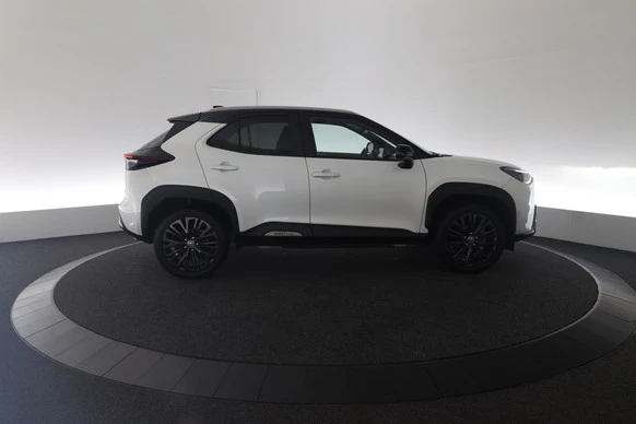 Toyota Yaris Cross - Afbeelding 4 van 30