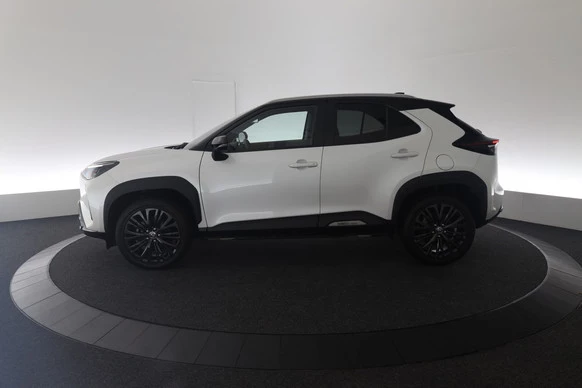 Toyota Yaris Cross - Afbeelding 5 van 30