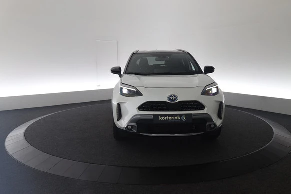 Toyota Yaris Cross - Afbeelding 6 van 30