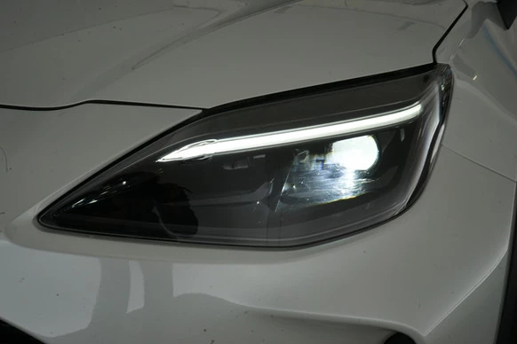 Toyota Yaris Cross - Afbeelding 8 van 30