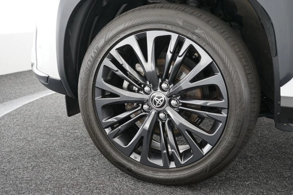 Toyota Yaris Cross - Afbeelding 9 van 30