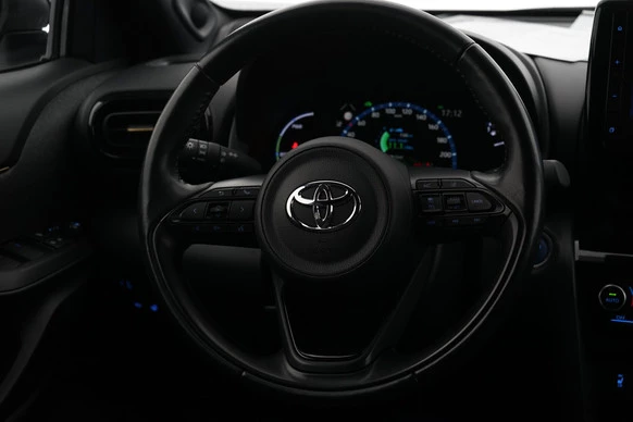 Toyota Yaris Cross - Afbeelding 14 van 30