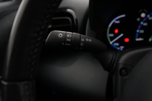 Toyota Yaris Cross - Afbeelding 15 van 30