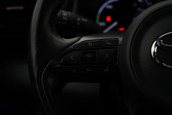 Toyota Yaris Cross - Afbeelding 16 van 30