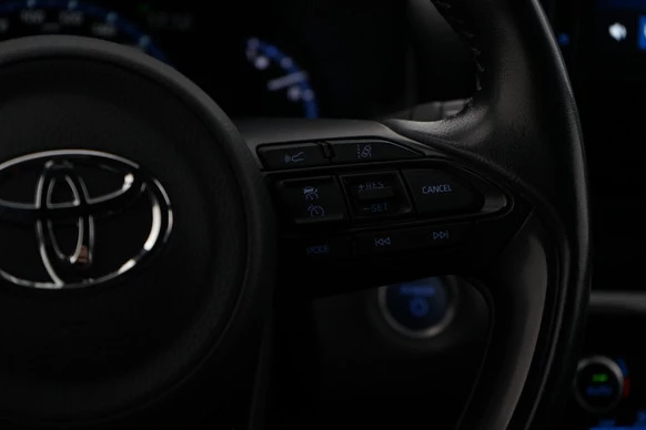 Toyota Yaris Cross - Afbeelding 18 van 30
