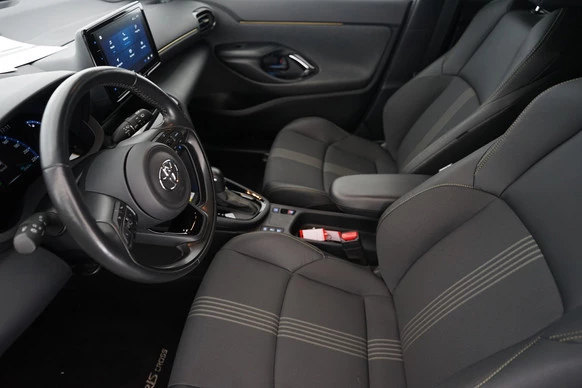 Toyota Yaris Cross - Afbeelding 28 van 30