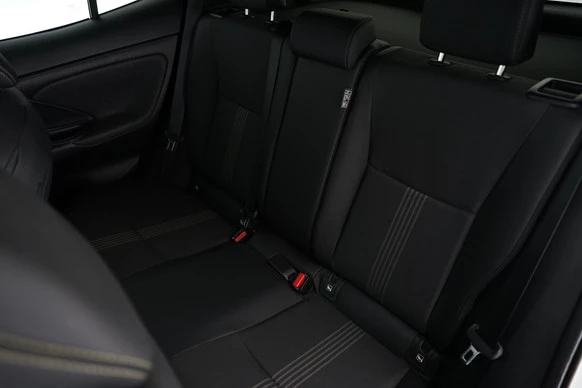 Toyota Yaris Cross - Afbeelding 29 van 30
