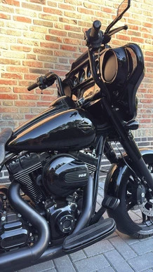 Harley-Davidson Street Glide - Afbeelding 7 van 21