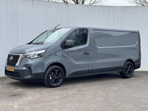 Nissan Primastar - Afbeelding 1 van 30