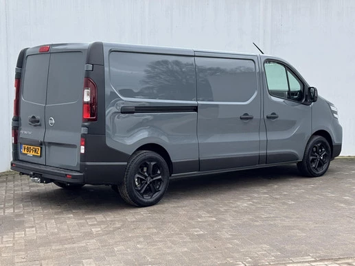 Nissan Primastar - Afbeelding 3 van 30