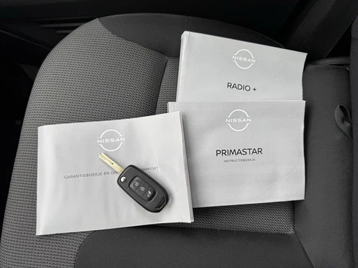Nissan Primastar - Afbeelding 4 van 30