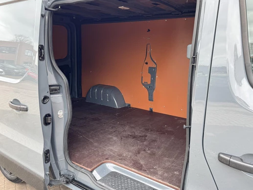 Nissan Primastar - Afbeelding 6 van 30