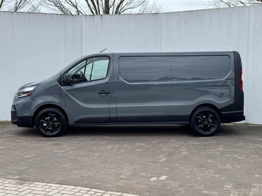 Nissan Primastar - Afbeelding 7 van 30