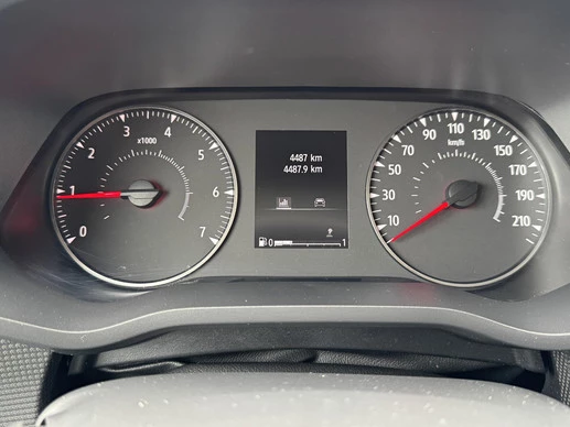 Nissan Primastar - Afbeelding 8 van 30