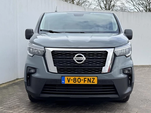 Nissan Primastar - Afbeelding 9 van 30